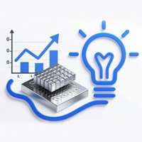 项目工程：材料工艺技术 创新研发推广